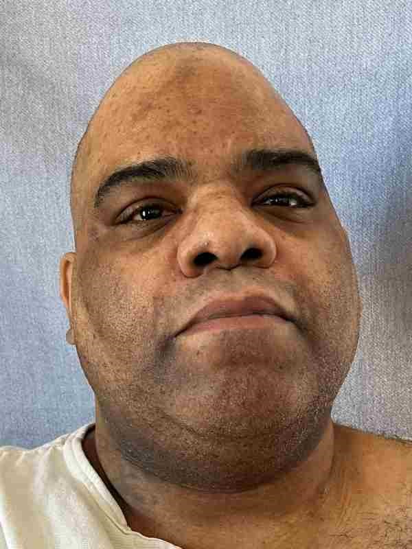 Picture of Inmate