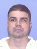 Picture of Inmate