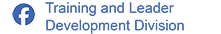 TDCJ Training and Leader Development Division page link