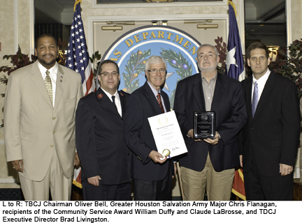 Photo of Award Winner(s)
