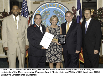 Photo of Award Winner(s)