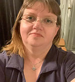 Cadet Michelle Strube