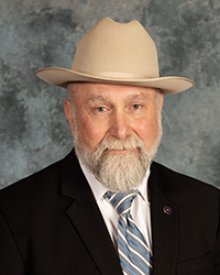 Chris Cirrito, Director, Office of the Independent Auditor